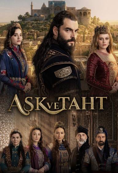 Aşk ve Taht